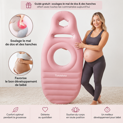 NÉLIA - Matelas Confort & Repos