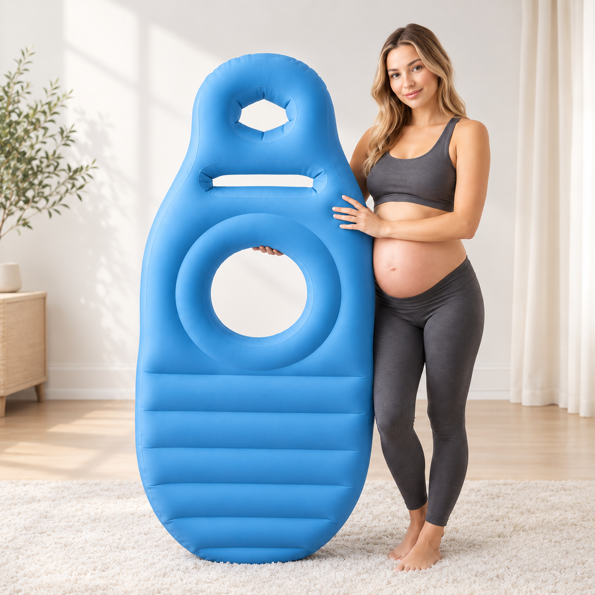 NÉLIA - Matelas Confort & Repos