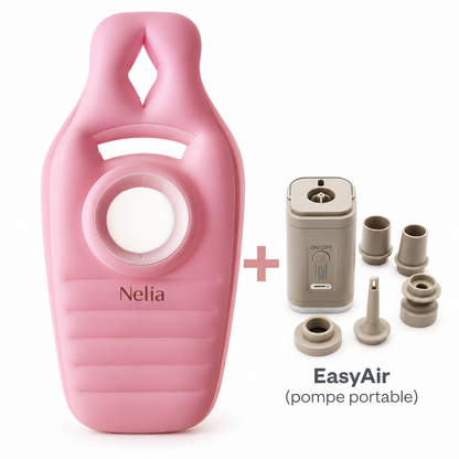 NÉLIA - Matelas Confort & Repos