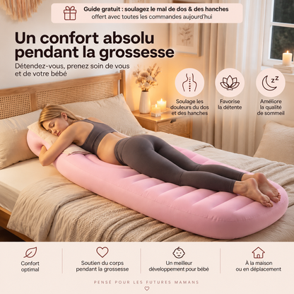 NÉLIA - Matelas Confort & Repos