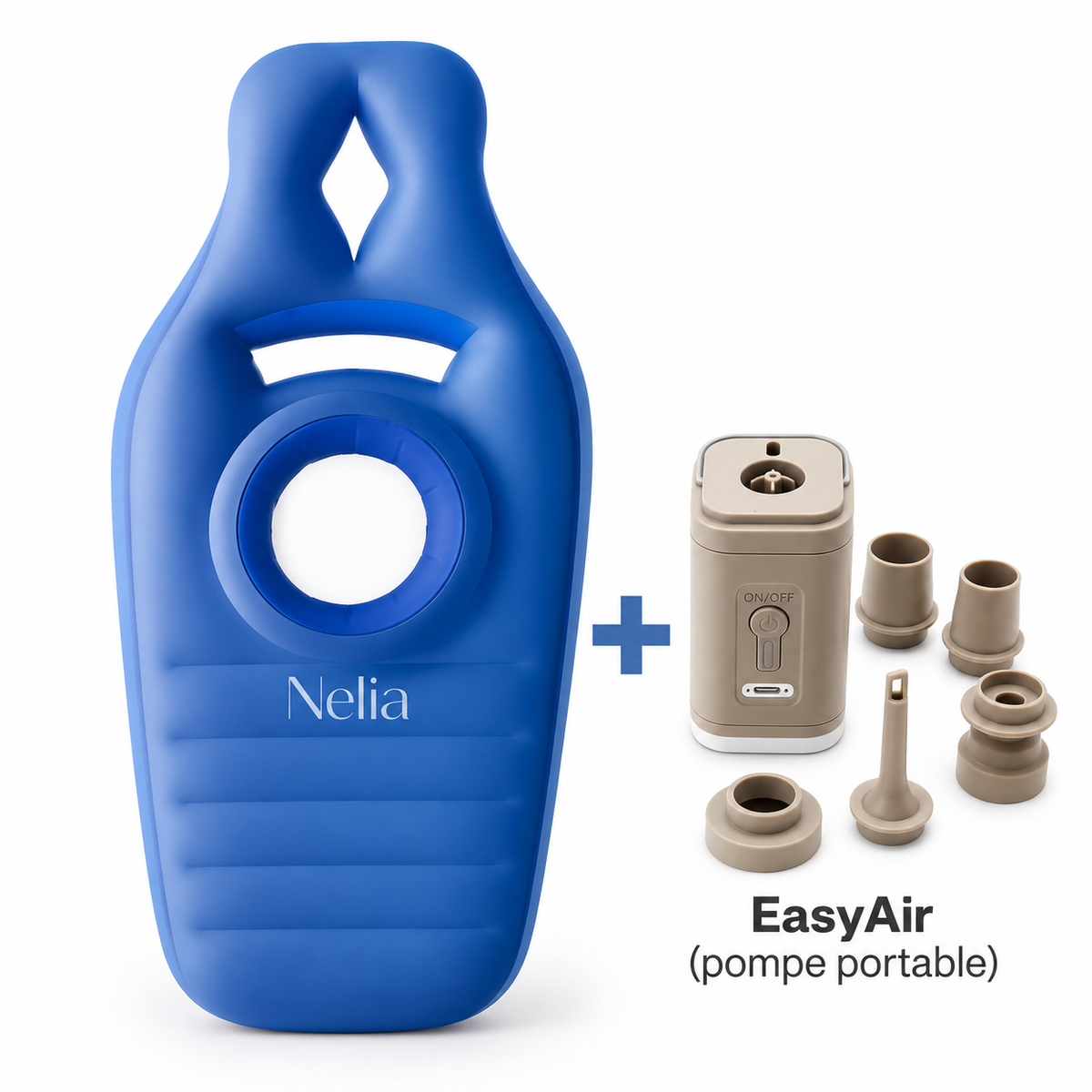 NÉLIA - Matelas Confort & Repos