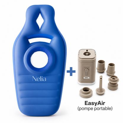 NÉLIA - Matelas Confort & Repos
