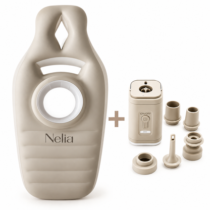 NÉLIA - Matelas Confort & Repos